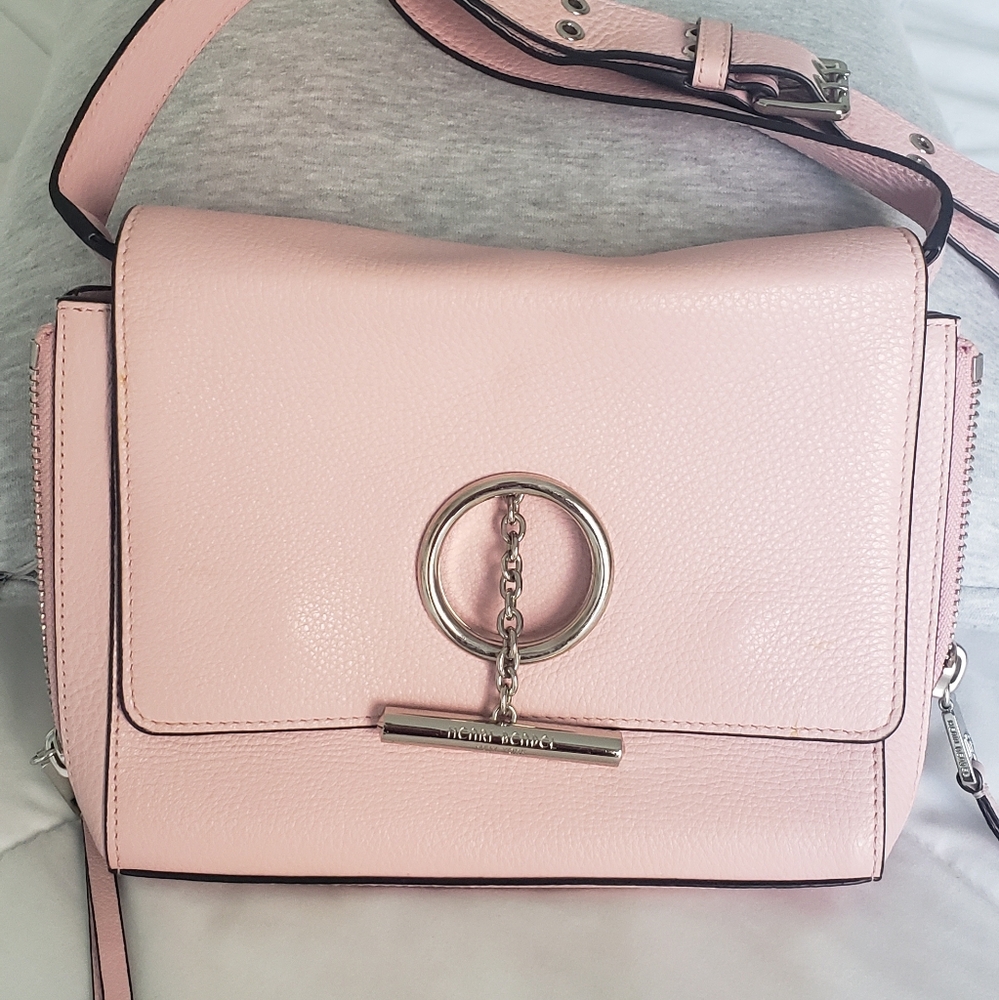 Henri Bendel Crossbody Bag